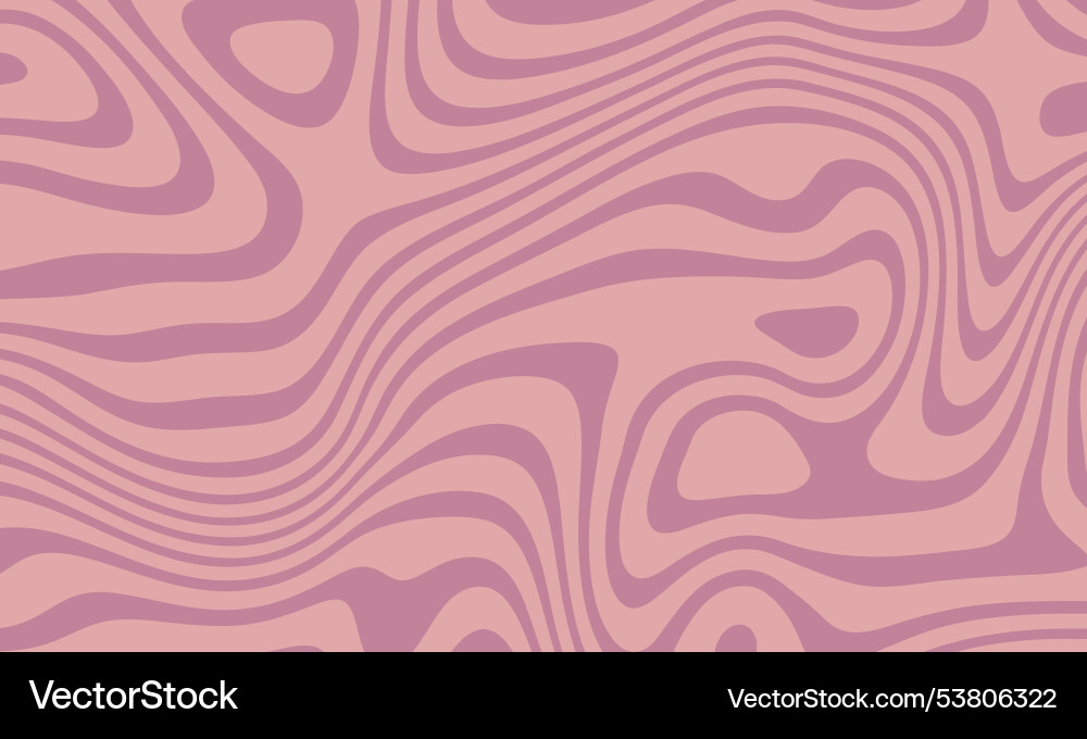 Fluid curved lines pattern abstract Fluid curved lines pattern abstract vector image