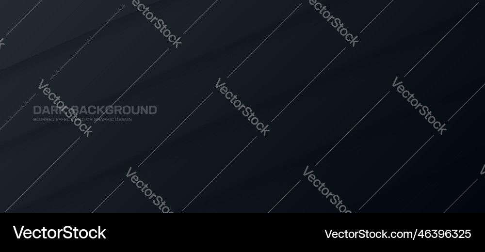 Minimalistic dark abstract background diagonal Minimalistic dark abstract background diagonal vector image