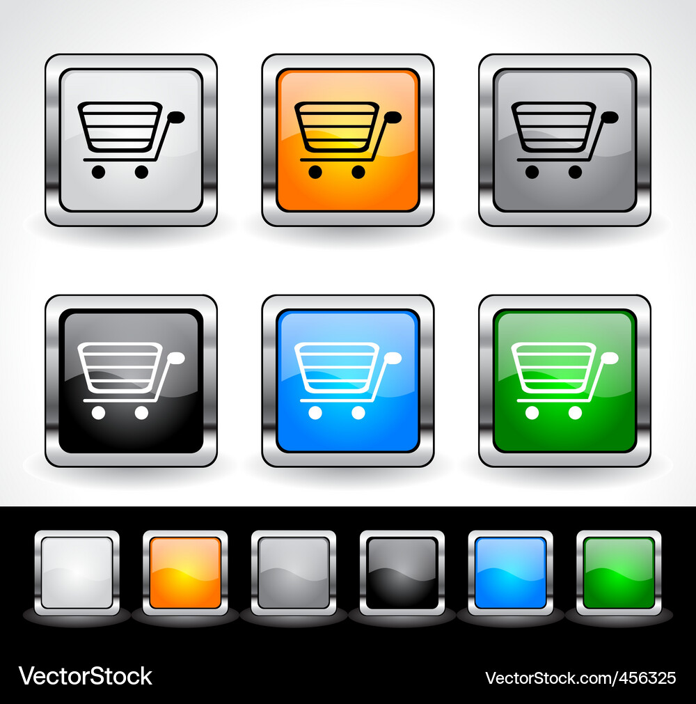 Website design Vector Image