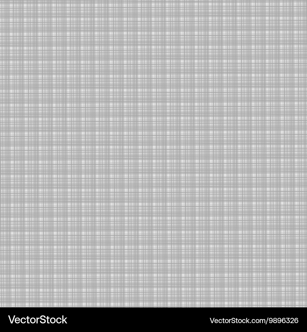Gray Line Pattern Background vector image