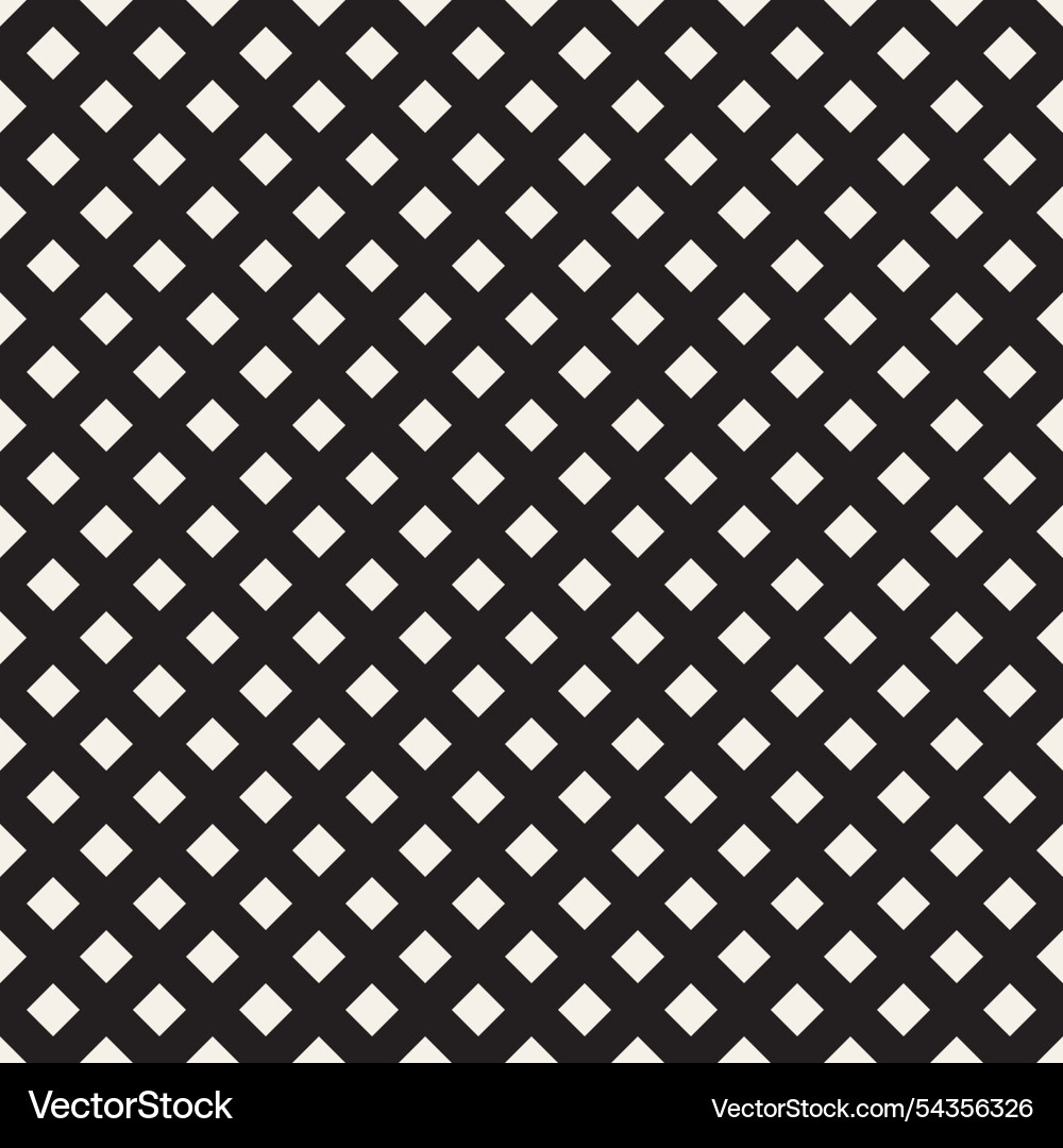 Seamless pattern repeating geometric elements Seamless pattern repeating geometric elements vector image