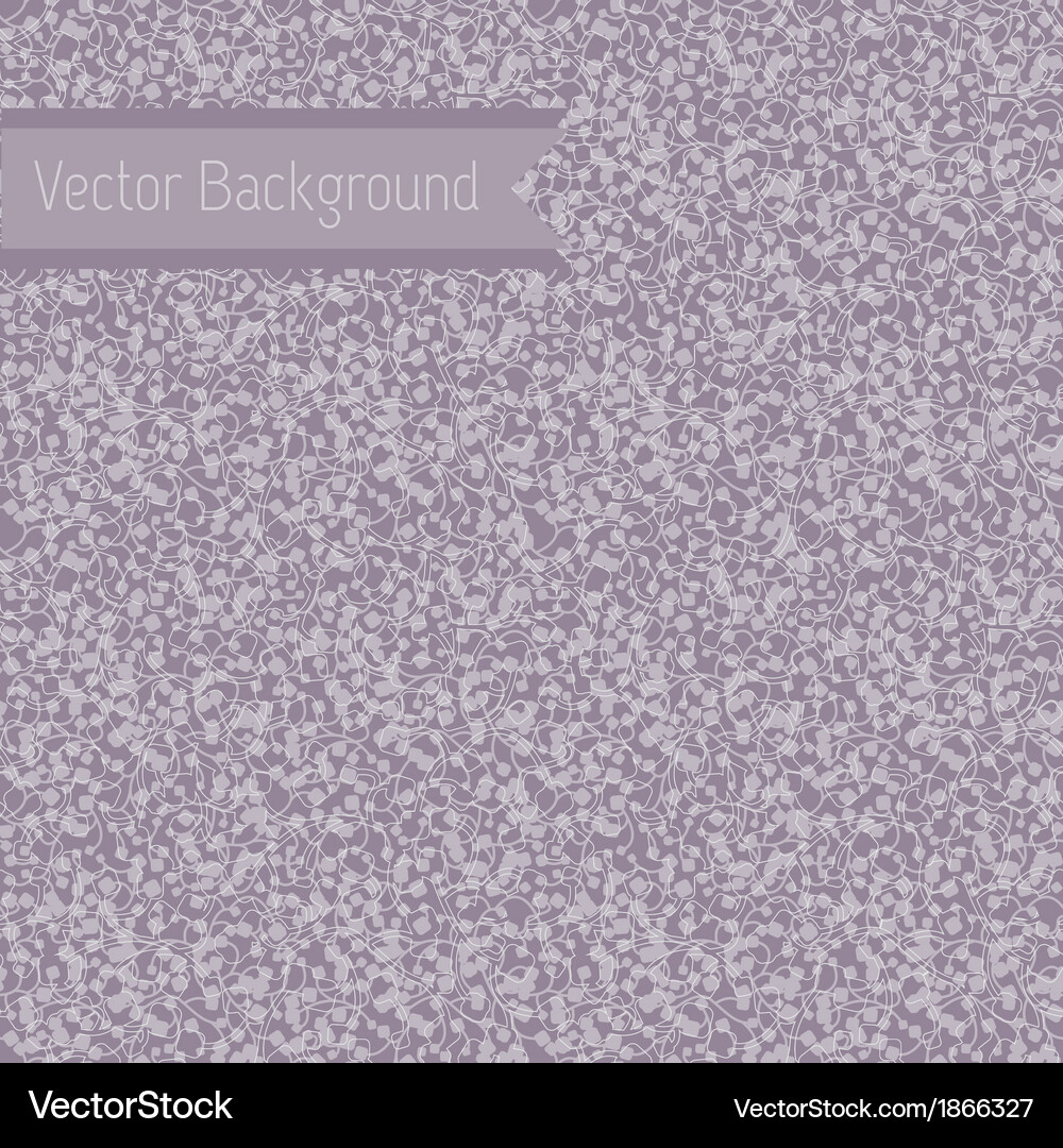 Abstract geometric patterns Vector Image