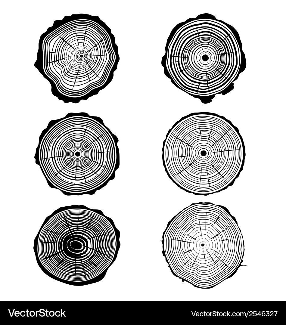 Five Rings Vector Rings Royalty Free Vector Image - VectorStock