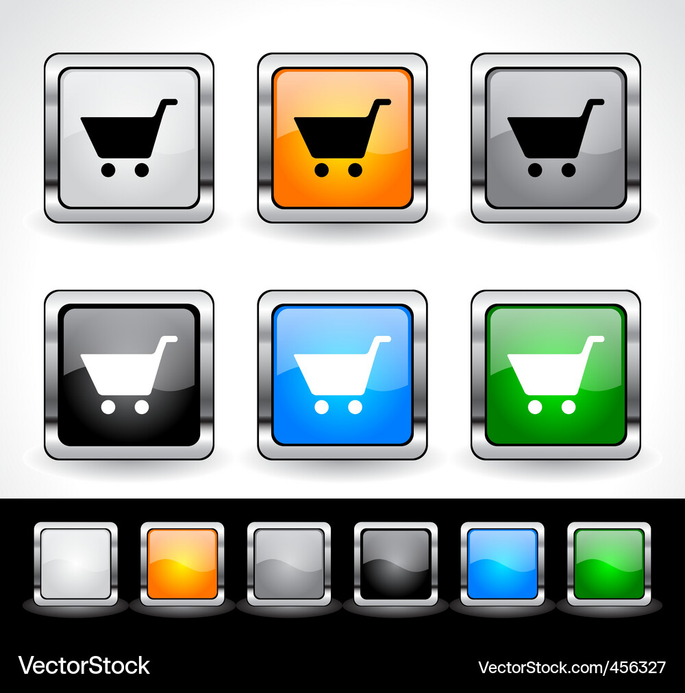 Website design Vector Image