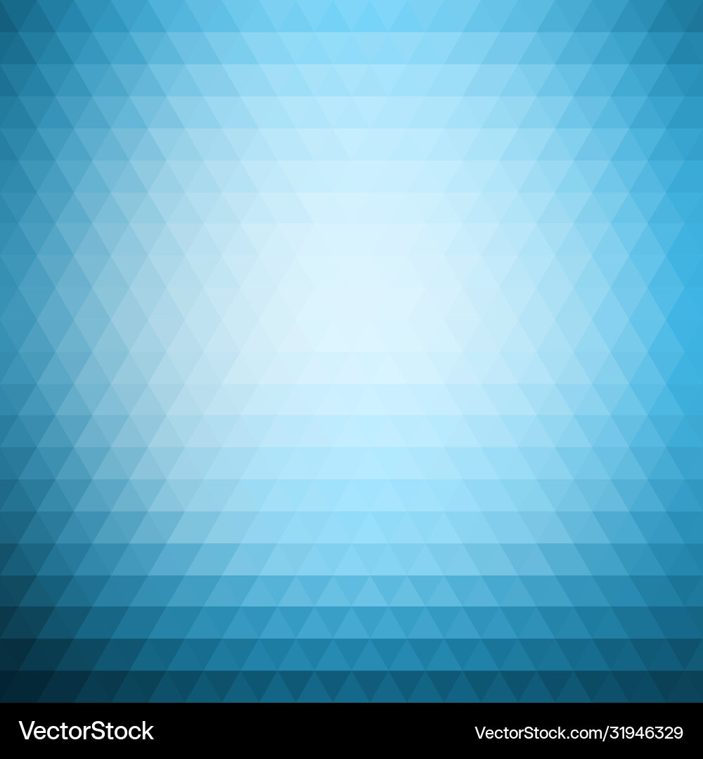 Abstract triangles pattern background Abstract triangles pattern background vector image