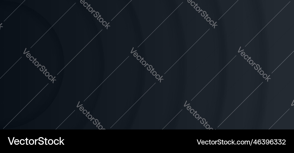 Dark abstract wide background with dynamic Dark abstract wide background with dynamic vector image
