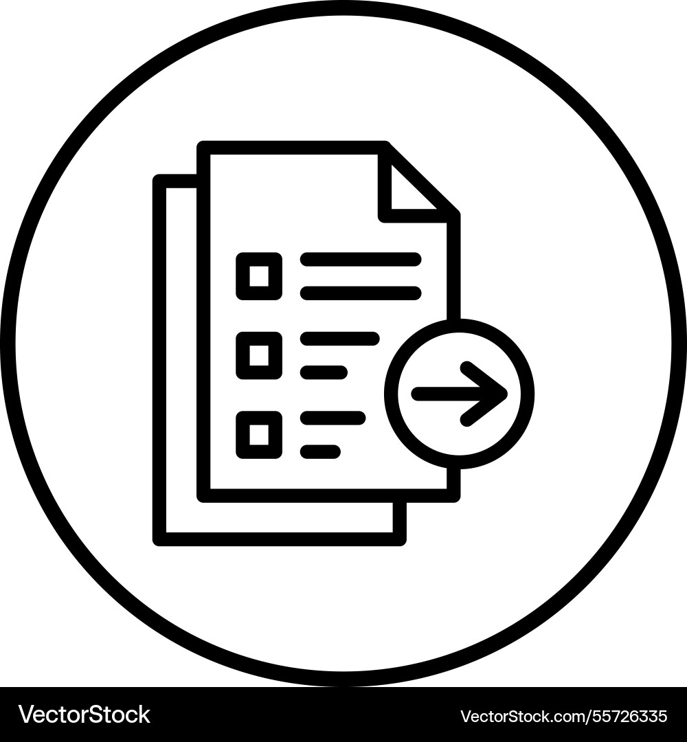 Files sending icon design Vector Image