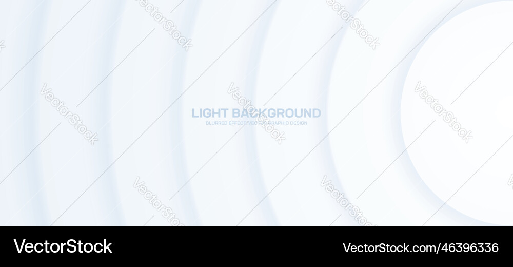 Light abstract wide background with dynamic Light abstract wide background with dynamic vector image