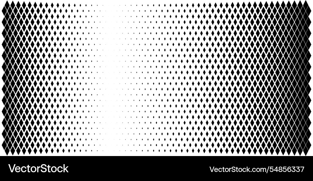 Dot pattern background square pixel fade abstract Dot pattern background square pixel fade abstract vector image