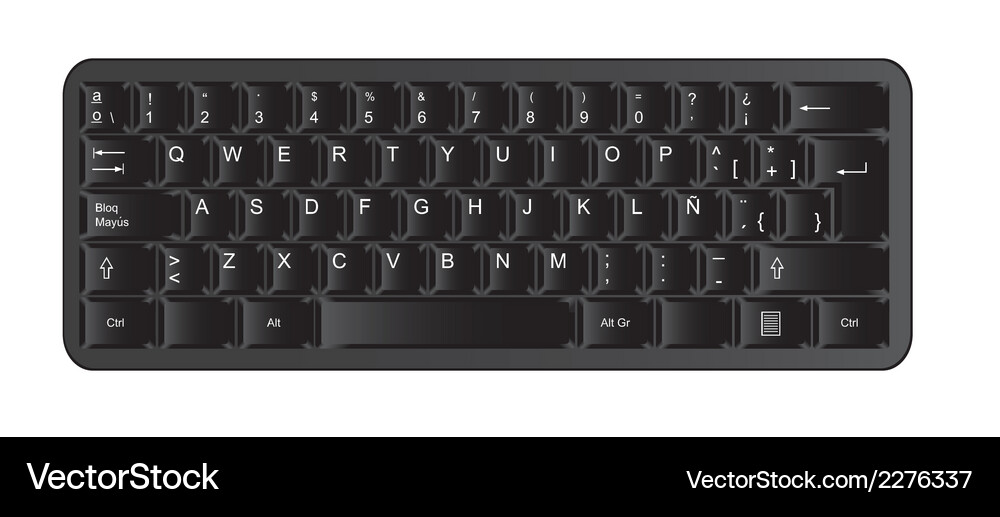 Web design elements Vector Image