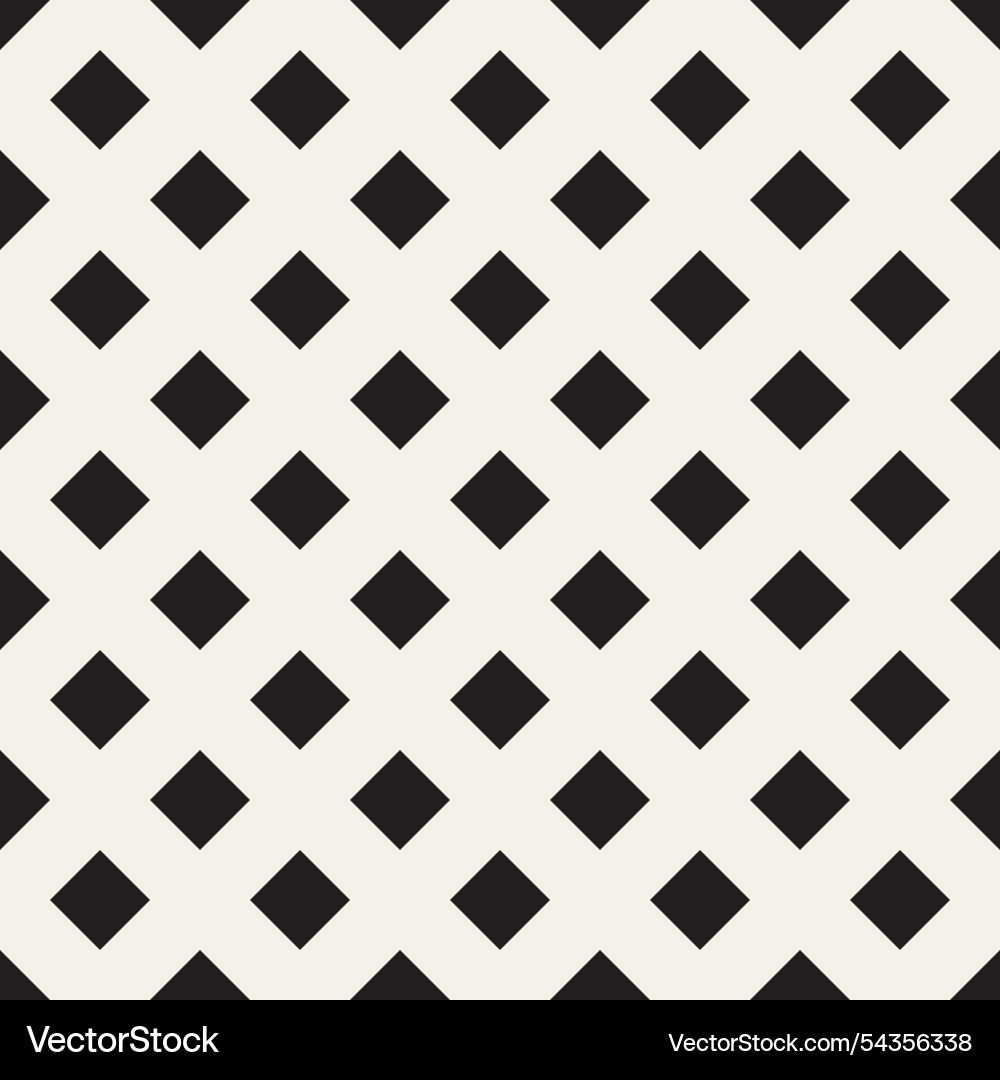 Seamless pattern repeating geometric elements Seamless pattern repeating geometric elements Vector Image