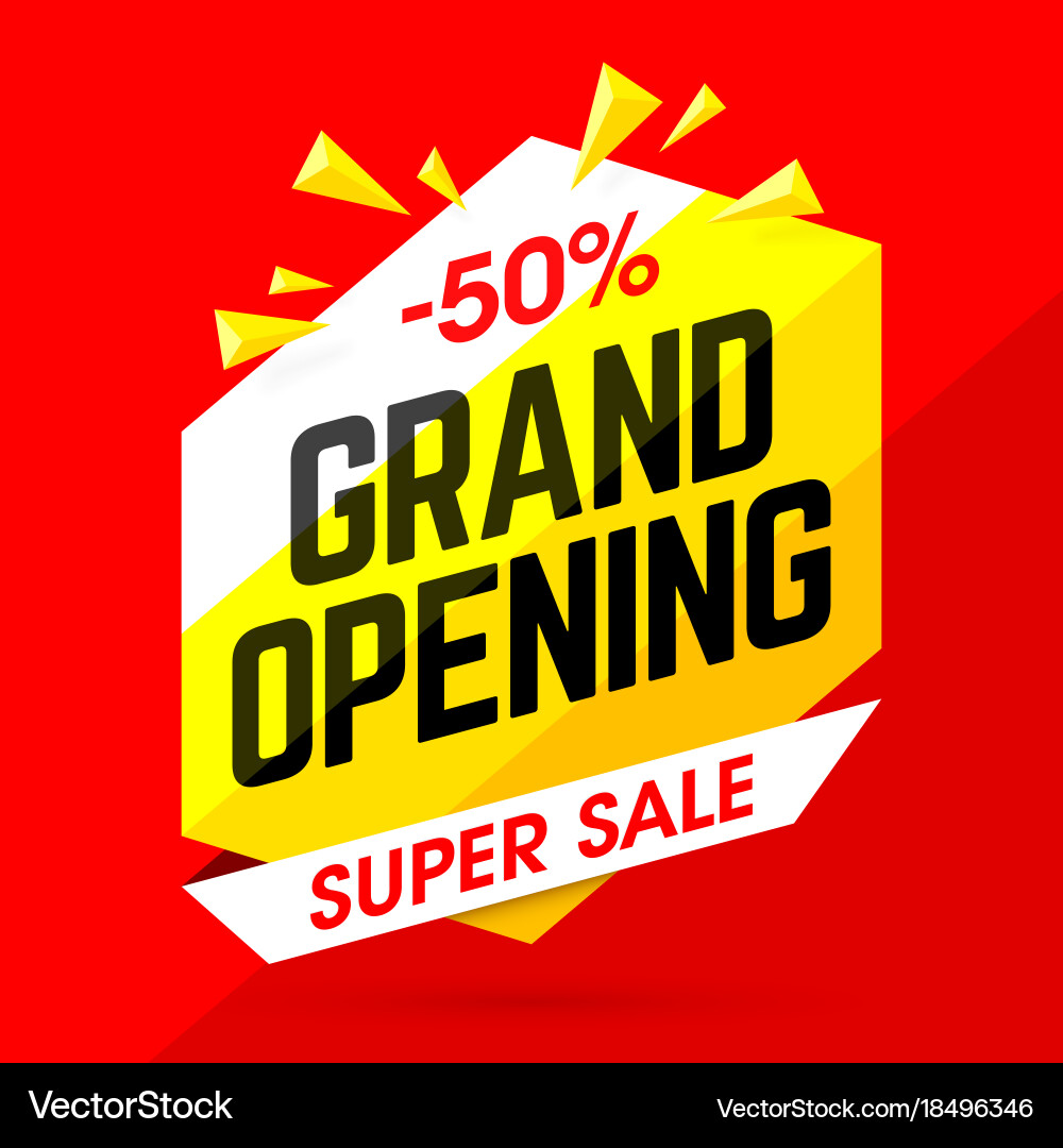 Insales. Premium icon. Открыт супер. Summer opening. We open.