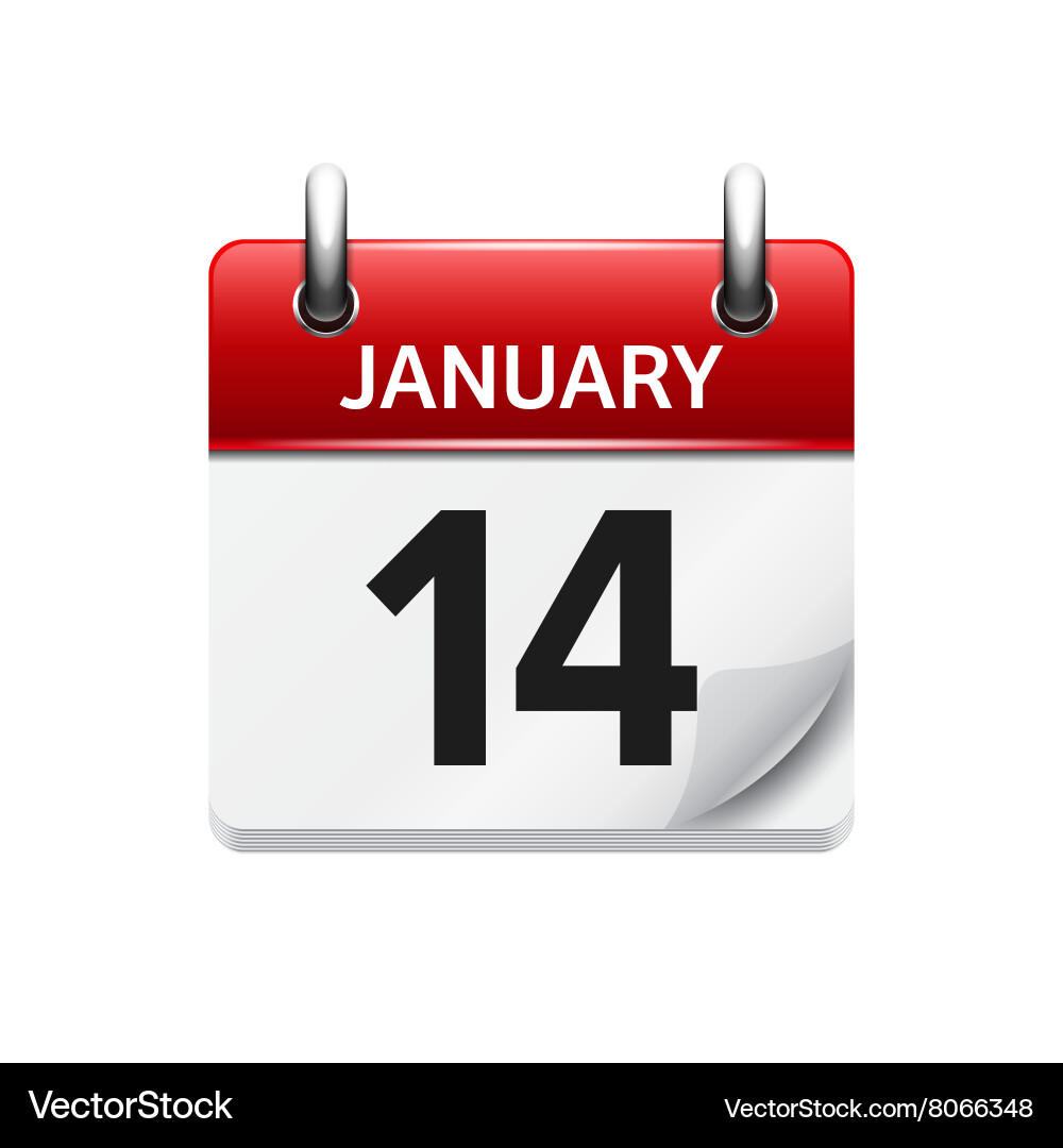 Picture of January 14