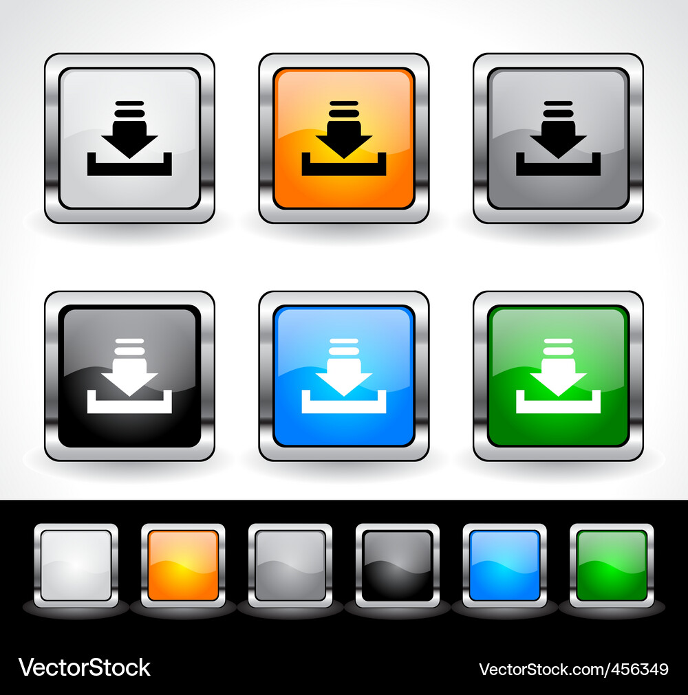 Website design Vector Image