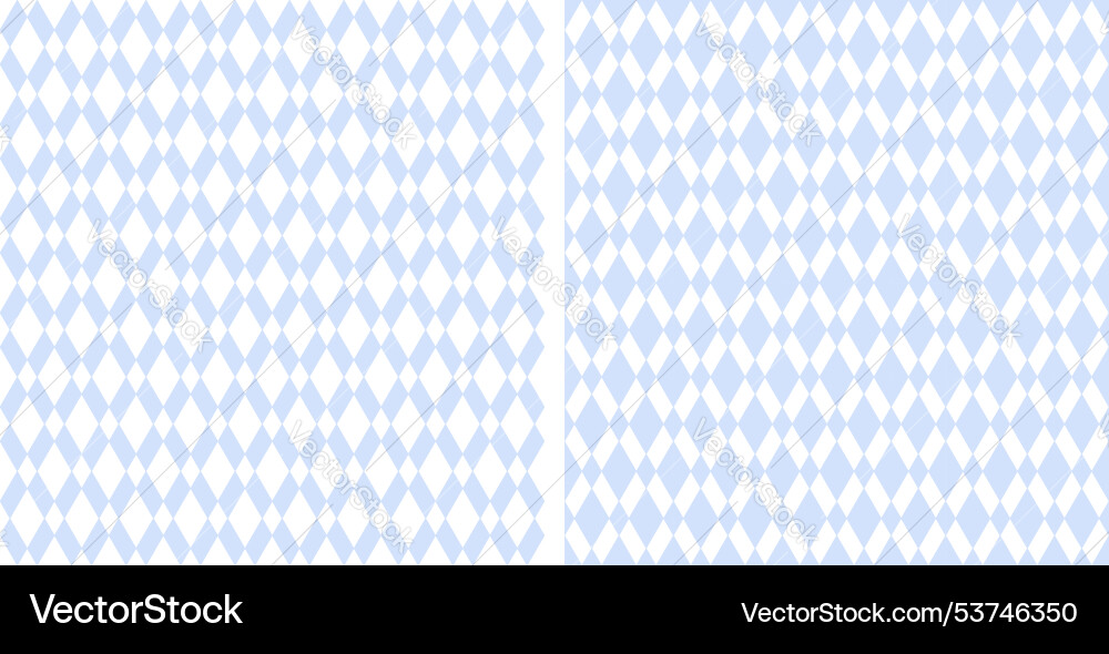 Seamless patterns set Seamless patterns set vector image