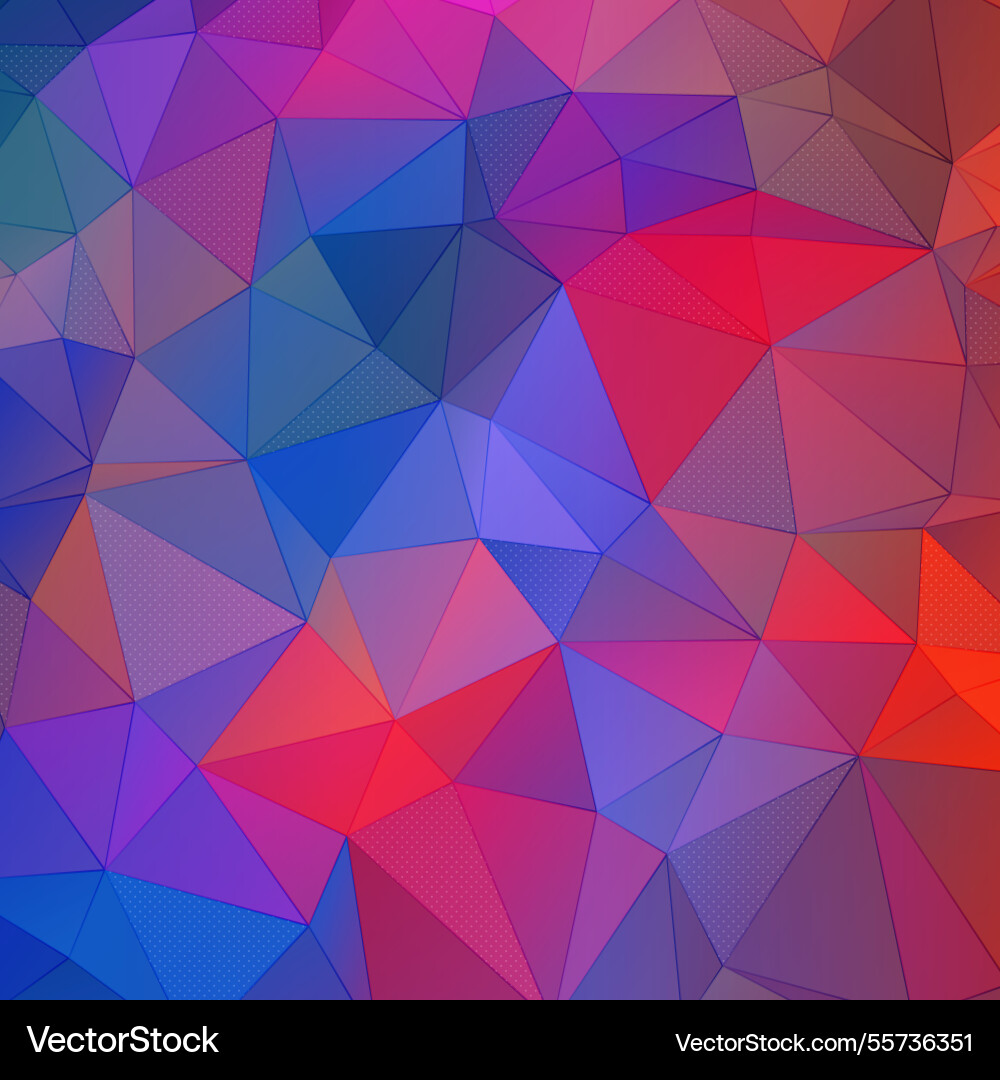 Abstract background with elegant shapes Vector Image