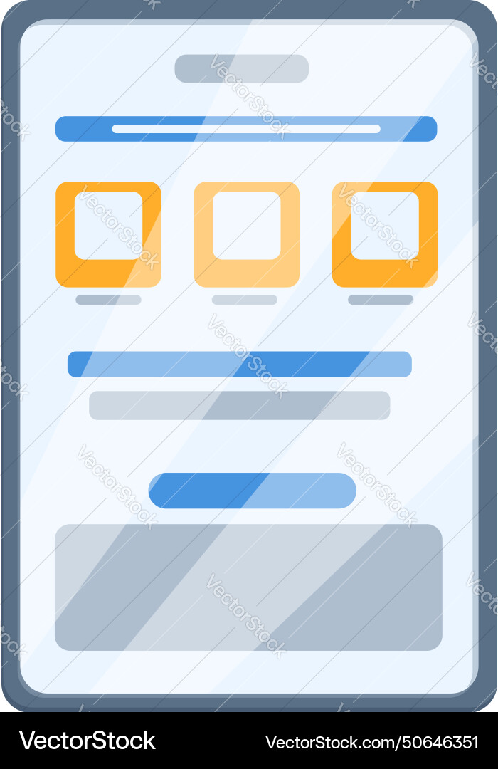 Code new design web icon cartoon change Code new design web icon cartoon change vector image