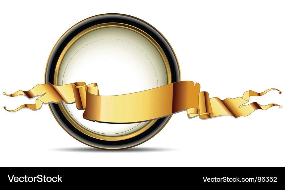 Modern Shield Icon Vector Image