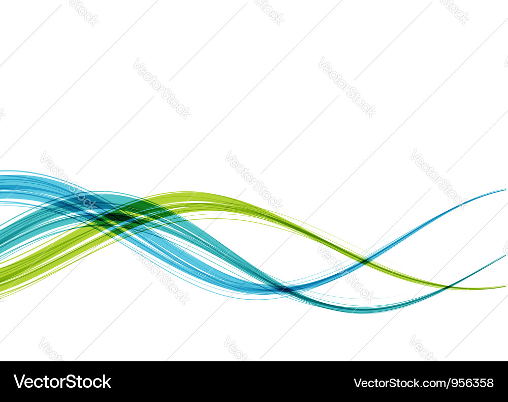 Abstract Colorful Background vector image