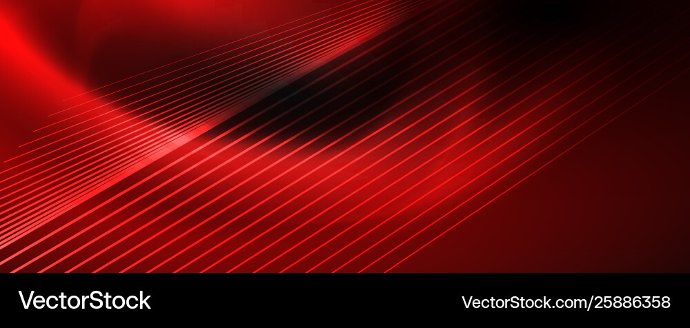 Shiny color neon light with lines abstract Shiny color neon light with lines abstract vector image