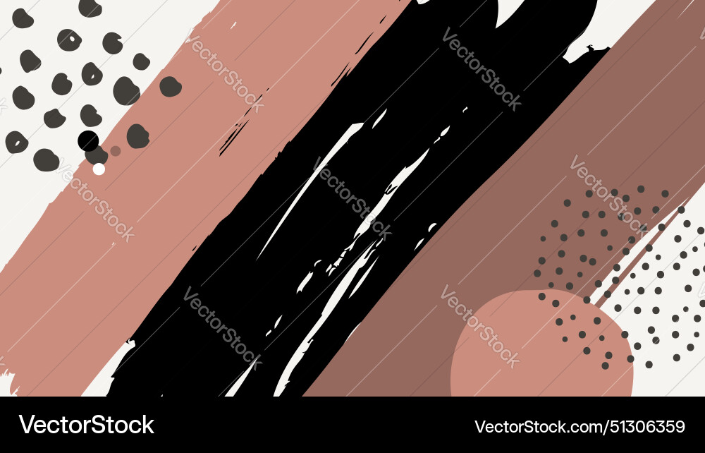 Seamless pattern abstract background with shapes Seamless pattern abstract background with shapes Vector Image