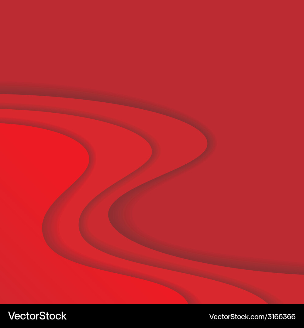 Abstract background with place for text vector image