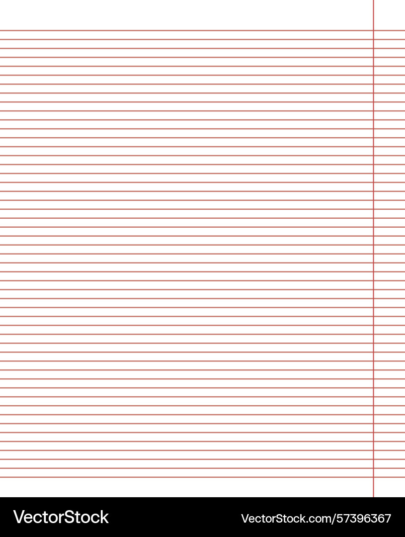Grid paper abstract striped background with color Grid paper abstract striped background with color vector image