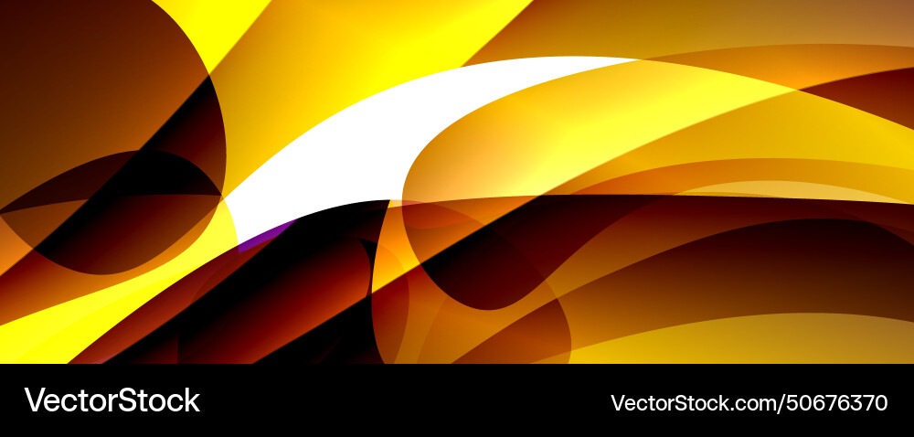 Trendy simple fluid color gradient abstract Trendy simple fluid color gradient abstract Vector Image