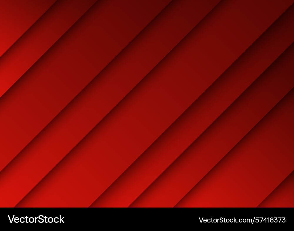 Abstract red background with diagonal stripes Abstract red background with diagonal stripes vector image