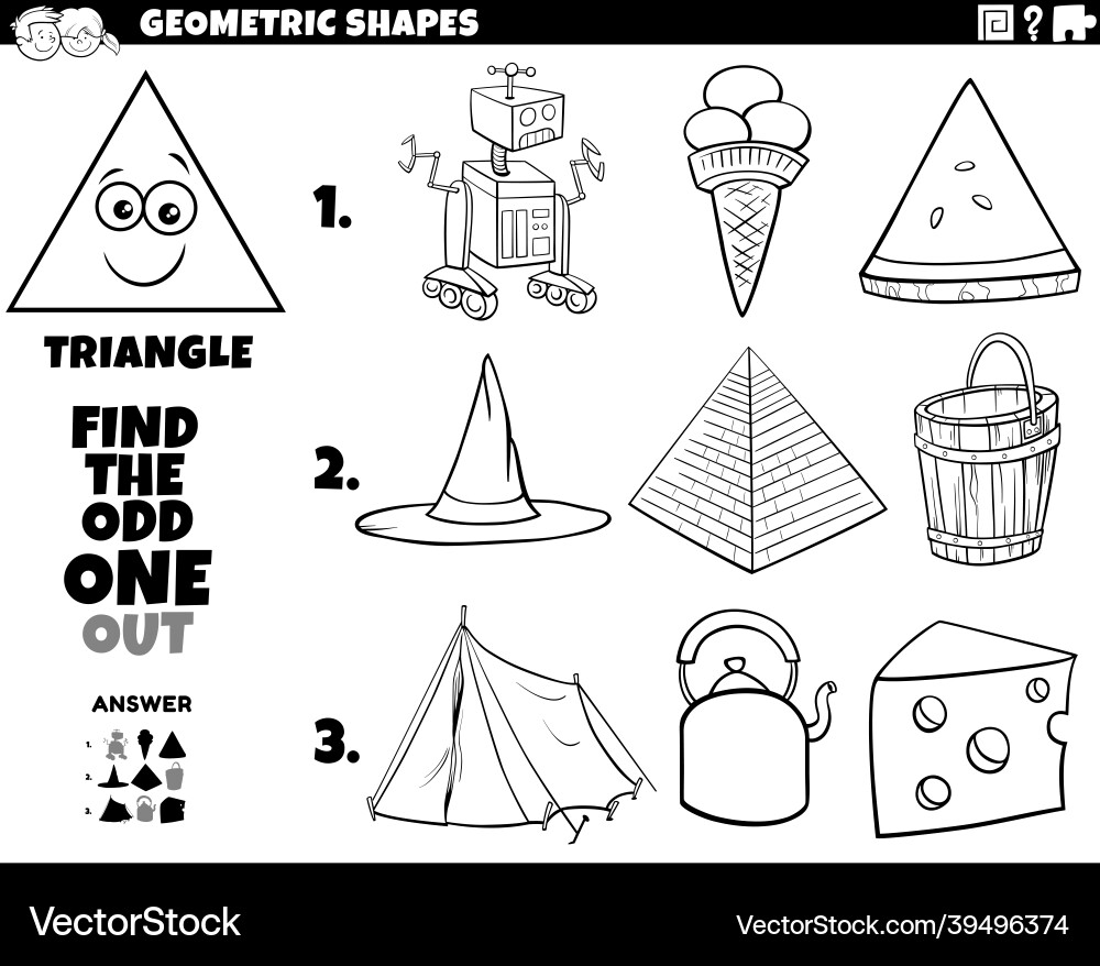 Triangle Things