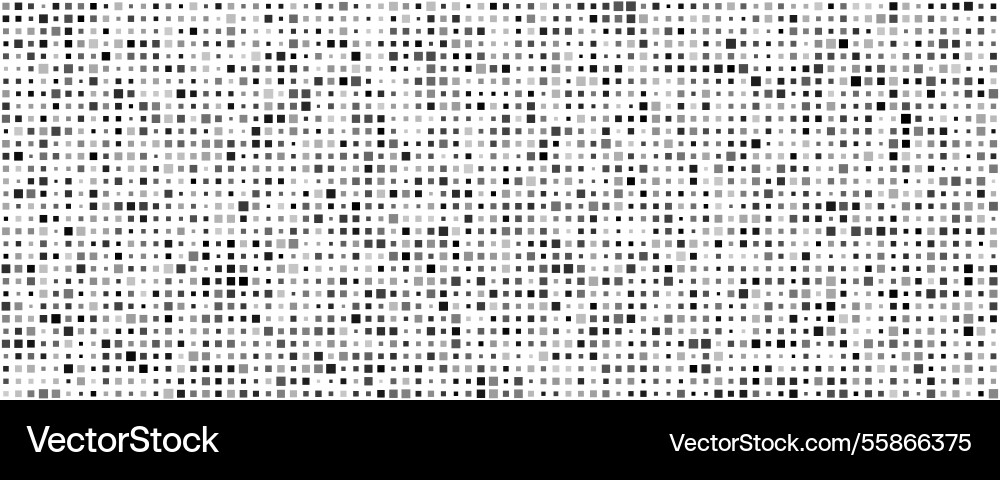Abstract geometric background with squares Abstract geometric background with squares vector image