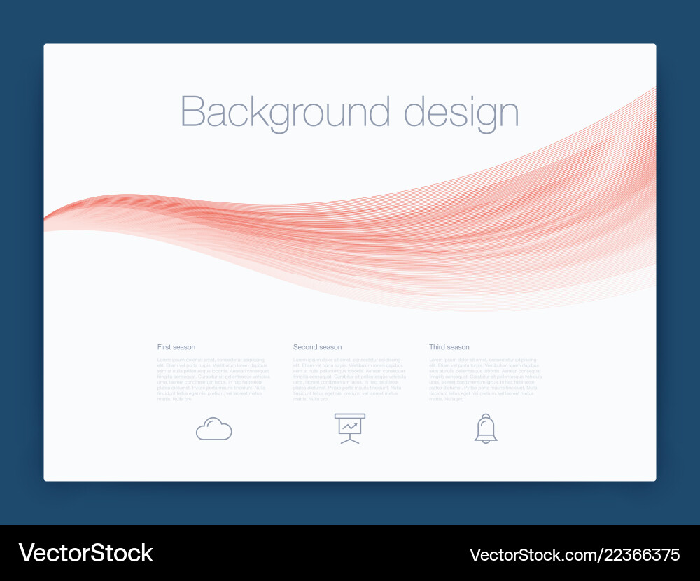 Futuristic user interface ui technology Futuristic user interface ui technology vector image