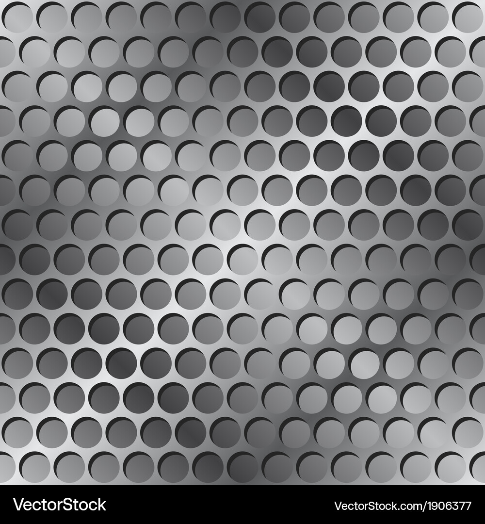 Circles pattern Vector Image