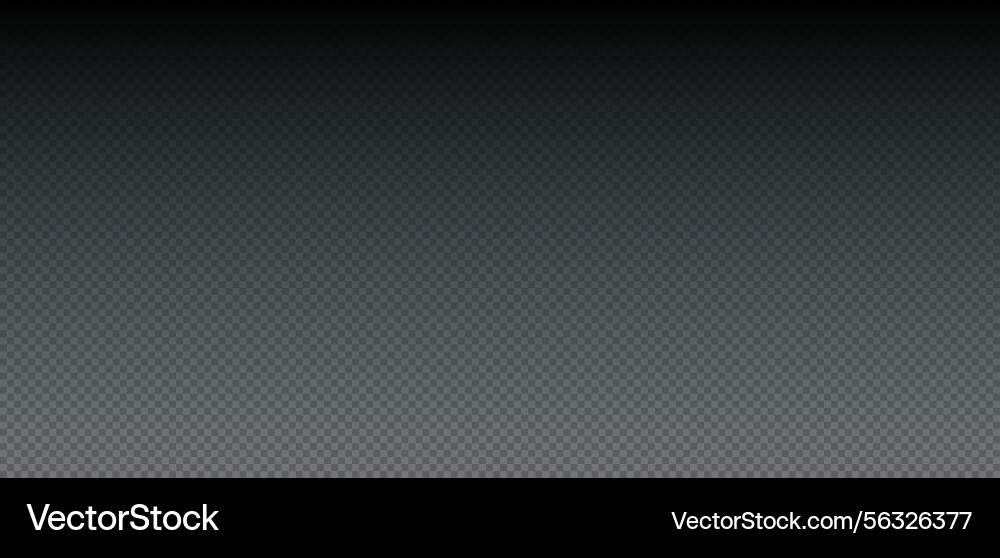 Dark Gradient Overlay - Subtle Texture vector image