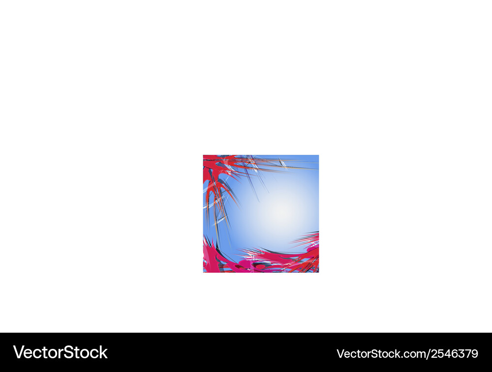 Abstract colorful background modern design pattern Vector Image