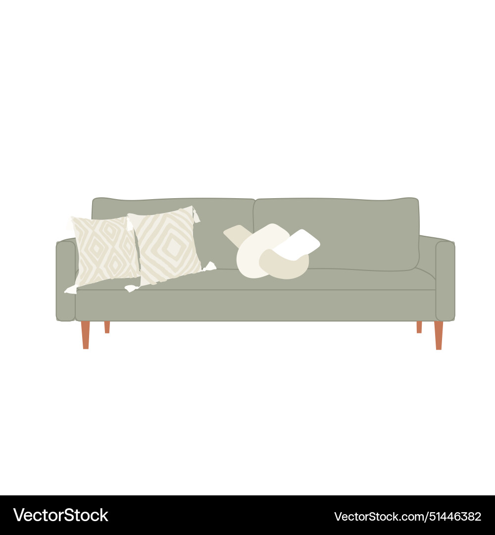 Diffuser with aroma sticks Diffuser with aroma sticks Vector Image
