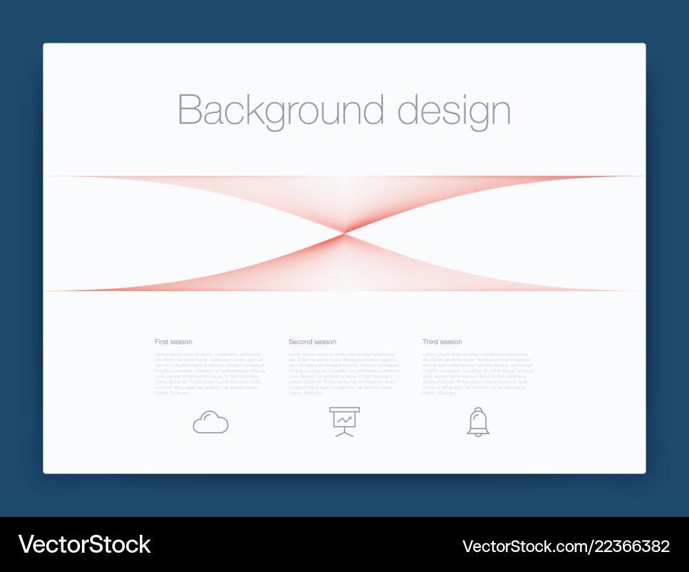 Futuristic user interface ui technology Futuristic user interface ui technology vector image