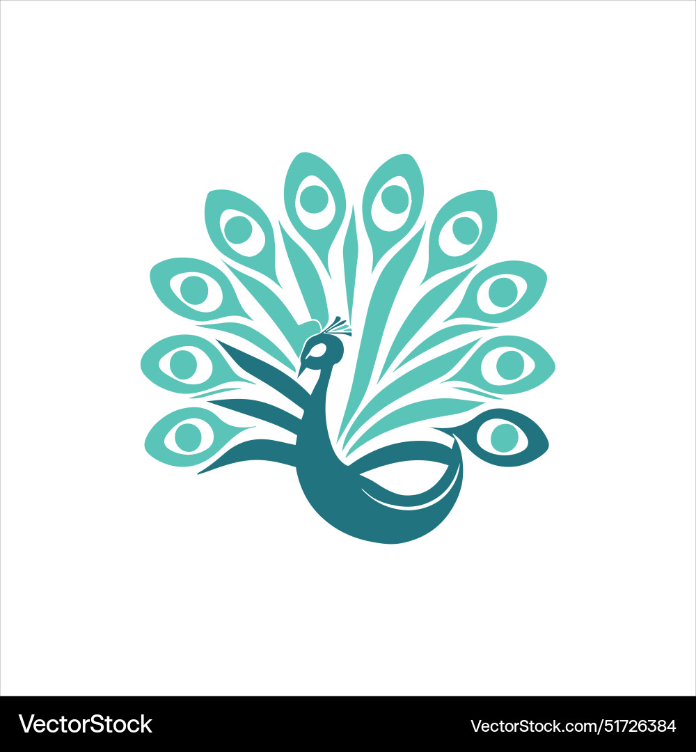 Bird logo Royalty Free Vector Image - VectorStock