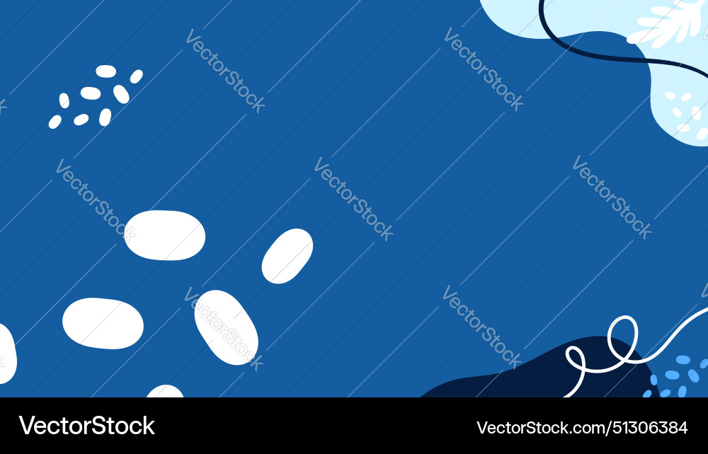 Seamless pattern abstract background with shapes Seamless pattern abstract background with shapes vector image