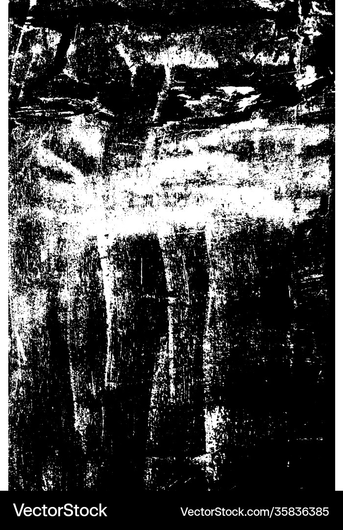Distress overlay texture Distress overlay texture vector image