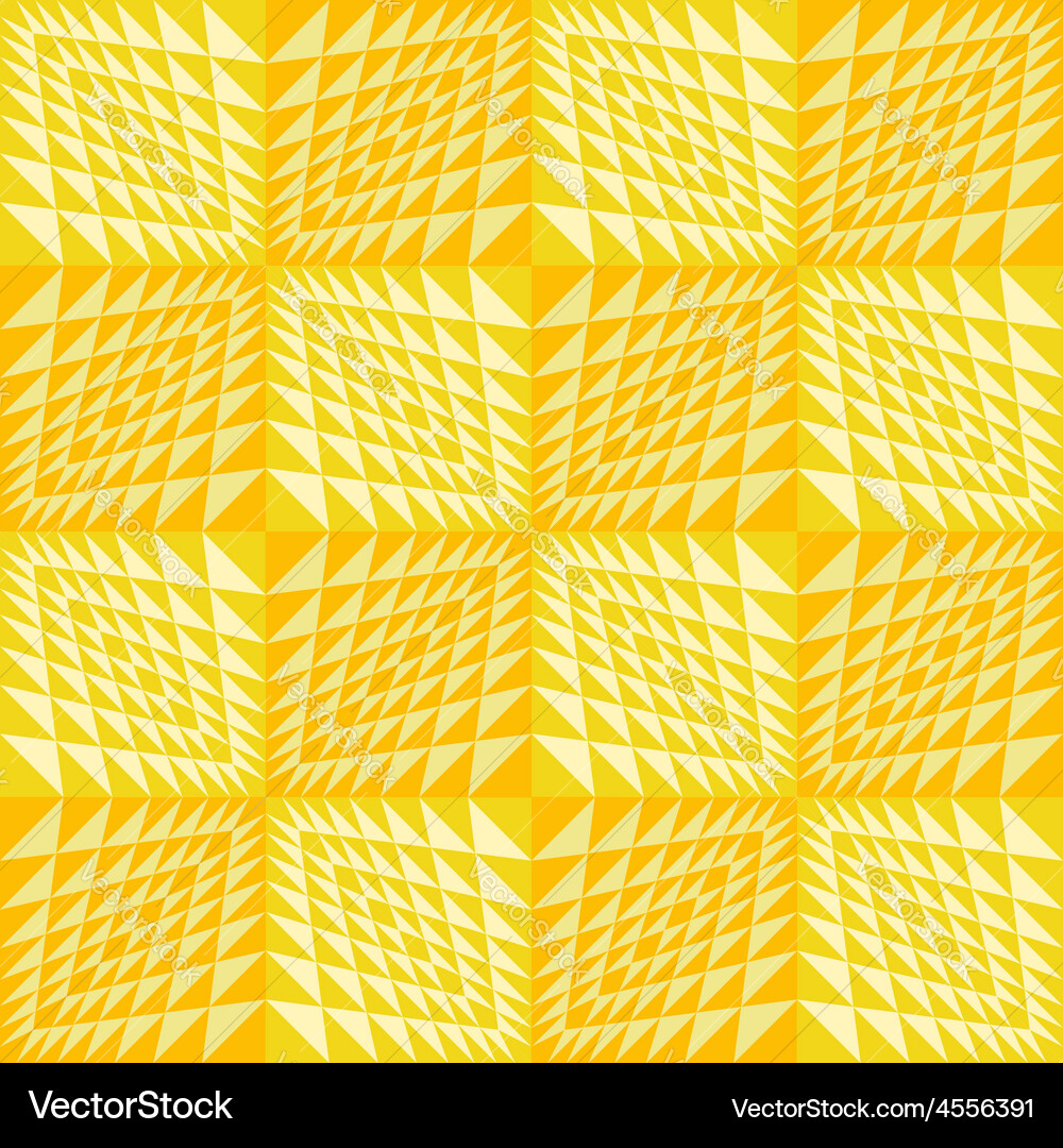 Dynamic Geometric Pattern Vector Image