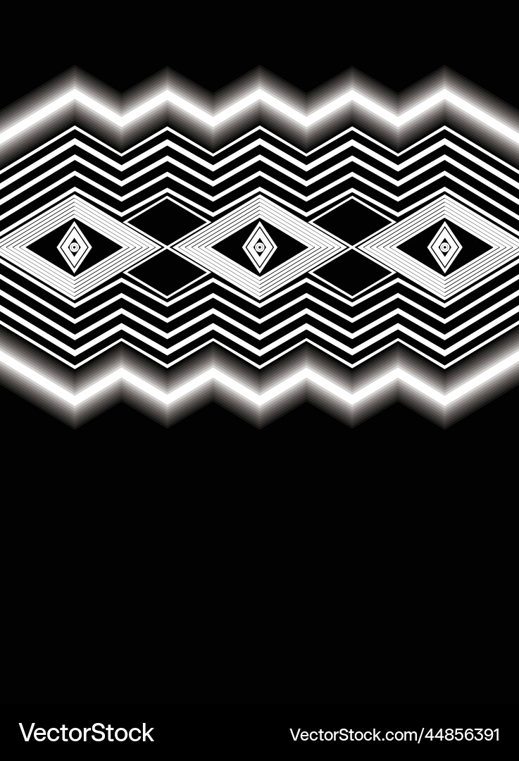 Sublimation jersey pattern background template Vector Image