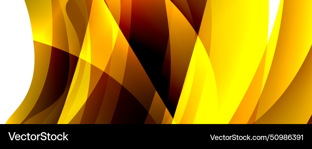 Trendy simple fluid color gradient abstract Trendy simple fluid color gradient abstract Vector Image