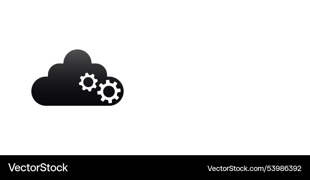 Internet connection quality check icon speed test vector image