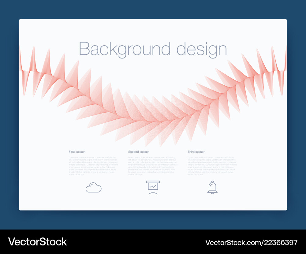 Futuristic user interface ui technology Futuristic user interface ui technology vector image