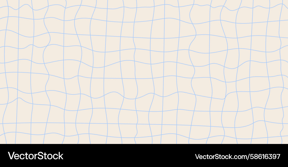 Line paper pattern linear notebook seamless Line paper pattern linear notebook seamless Vector Image