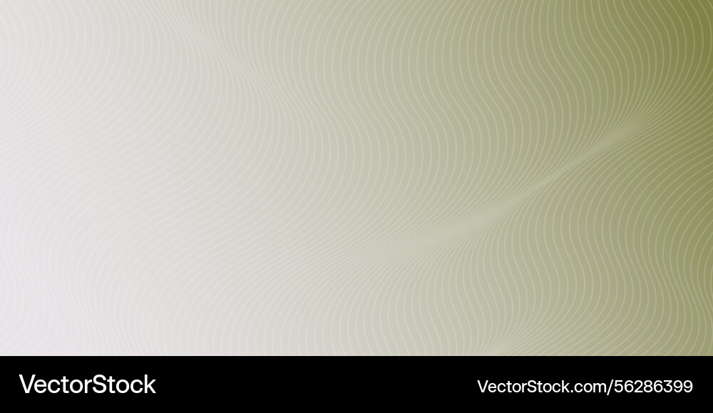 Surreal abstract background with flowing lines Surreal abstract background with flowing lines vector image