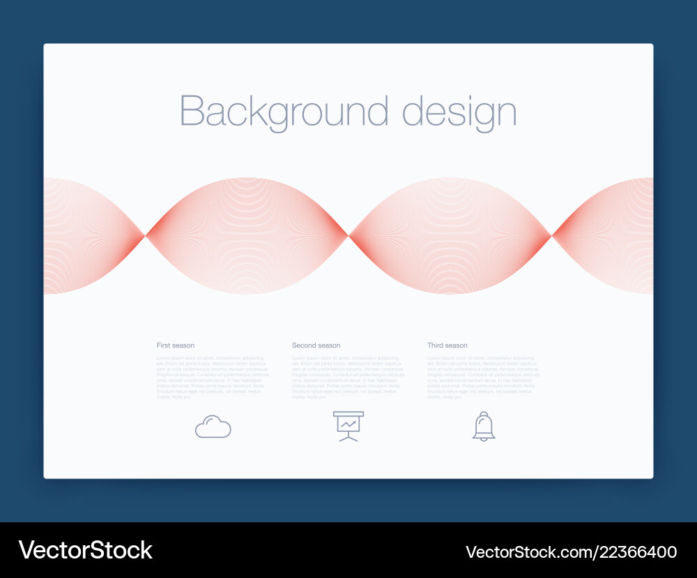 Futuristic user interface ui technology Futuristic user interface ui technology vector image