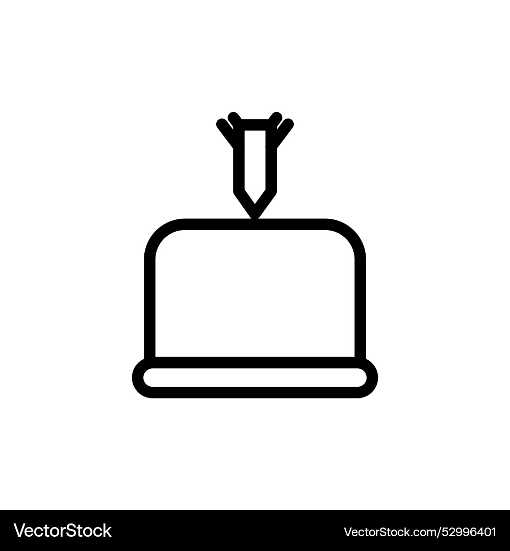 Powerful ddos icon demonstrating network overload Powerful ddos icon demonstrating network overload Vector Image