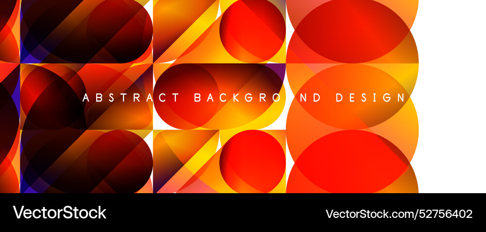Trendy simple fluid color gradient abstract Trendy simple fluid color gradient abstract Vector Image